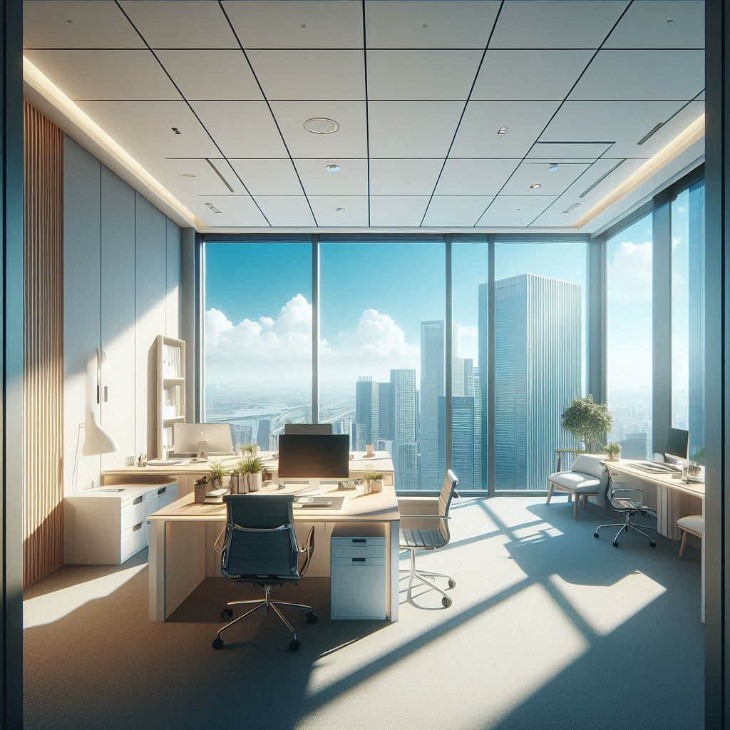 大厦名字文章配图